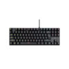 คีย์บอร์ด EGA TYPE LITE K102 Mechanical Gaming Keyboard Blue Sw