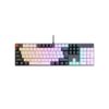 คีย์บอร์ด EGA TYPE LITE K103 Mechanical Gaming Keyboard Blue Sw