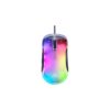 เมาส์ EGA TYPE M11 Gaming Mouse Black