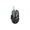 เมาส์ EGA TYPE M9 Gaming Mouse Black
