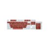 EGA TYPE-MGKC2 ABS Double Shot 106 Keys Keycap
