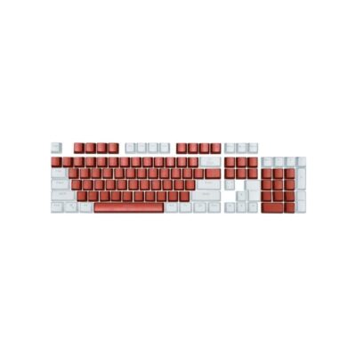 EGA TYPE-MGKC2 ABS Double Shot 106 Keys Keycap