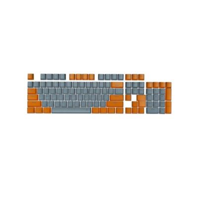 EGA TYPE-MGKC3 PBT 106 Keys Keycap