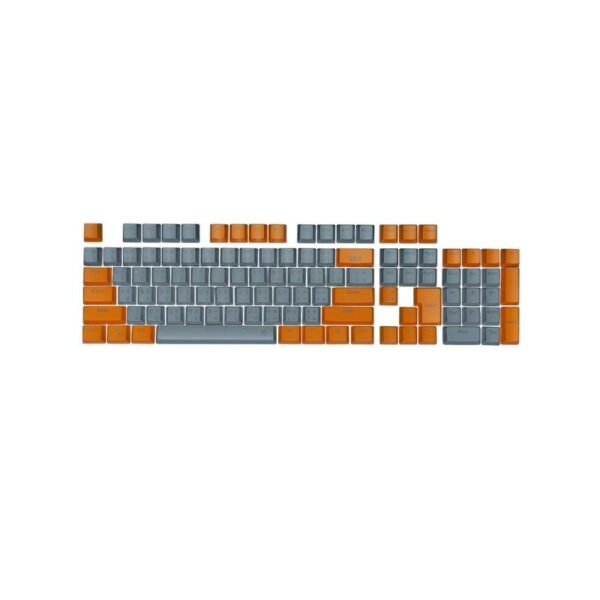 EGA TYPE-MGKC3 PBT 106 Keys Keycap