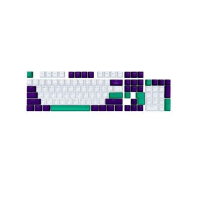 EGA TYPE-MGKC4 PBT 106 Keys Keycap