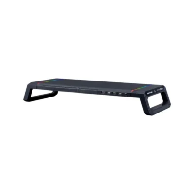 EGA TYPE-MS1 Monitor Stand Black
