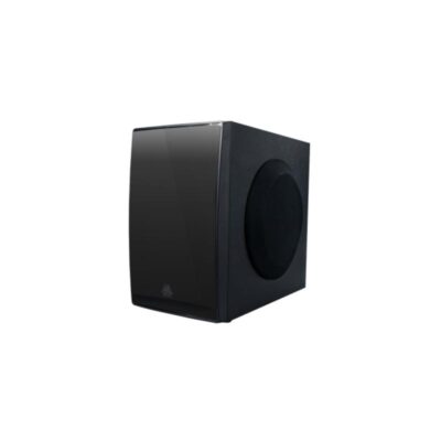 ลำโพง EGA TYPE S6 Soundbar Black