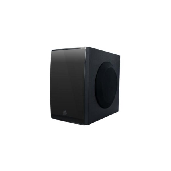 ลำโพง EGA TYPE S6 Soundbar Black