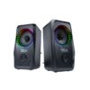 ลำโพง EGA TYPE S7 Speaker Black