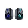 ลำโพง EGA TYPE S8 Speaker Black