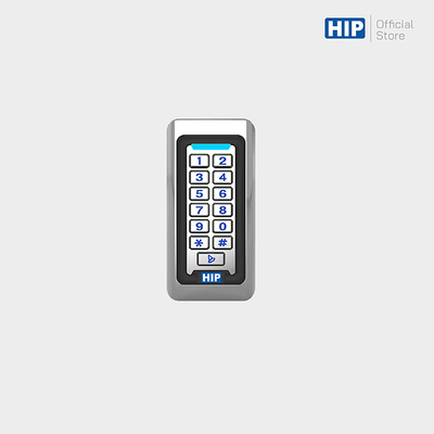 เครื่องอ่านบัตร HIP-CMG601D