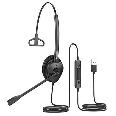 Fanvil HT301-U USB Mono Headset (FNV-HT301-U)