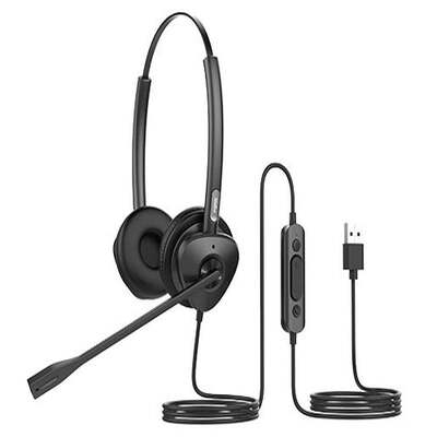 Fanvil HT302-U USB Dual Headset (FNV-HT302-U)