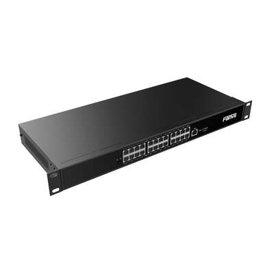 Fanvil PN24 2-Wire PoE Switch (FNV-PN24)