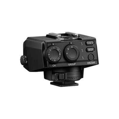 Olympus FR-WR Wireless Radio Flash Receiver (OLP-FR-WR)