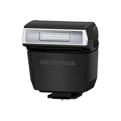 Olympus FL-LM3 Electronic Flash (OLP-FL-LM3)