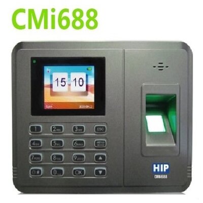เครื่องสแกนลายนิ้วมือ HIP-CMI688