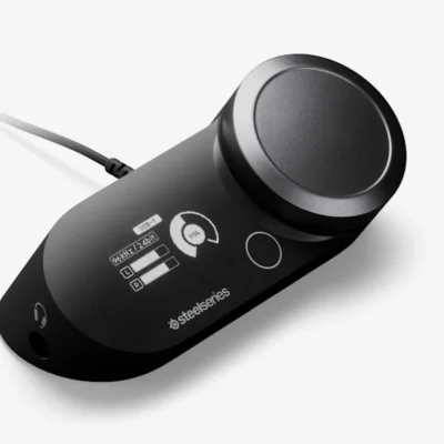 SteelSeries GameDAC Gen 2