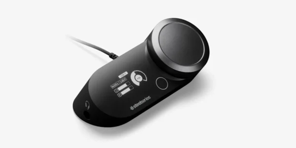 SteelSeries GameDAC Gen 2