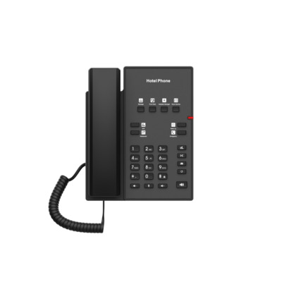 Fanvil H1- 2 Wire IP Phone (FNV-H1- 2 Wire)