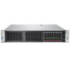 HP 380GEN9/338GEN9 2.5 8 E5-2690V3*2 64G 900G SAS*3 P440AR 500W (มือสอง สภาพ 89)