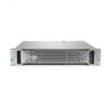 HP 380GEN9/338GEN9 2.5 8 E5-2620V3*1 8G 300G SAS*1 P240AR 500W (มือสอง สภาพ 89)