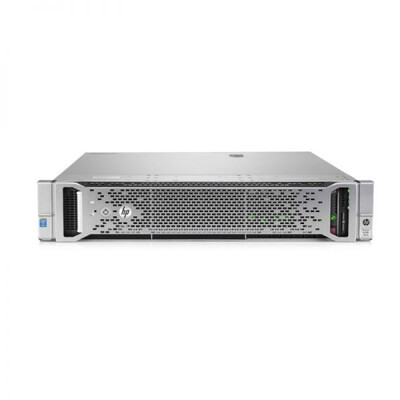HP 380GEN9/338GEN9 2.5 8 E5-2650V3*2 16G 300G SAS*2 P440AR 500W (มือสอง สภาพ 89)
