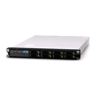 HUAWEI RH1288V2 2.5 8 E5-2696V2*2 2.5G 24 48 + 96G DDR3 ECC + 1.2TB*3 SAS + 2208 + 460W (มือสองสภาพ 90)