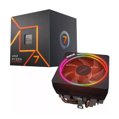 AMD Ryzen 7 7700