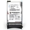 HDD 90Y8878 IBM 300-GB 10K 6G 2.5 SAS G2HS