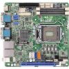 IMB-185 Mini-ITX Motherboard