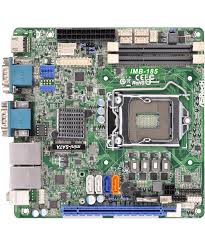 IMB-185 Mini-ITX Motherboard