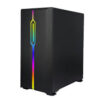 EGA TYPE C1 GAMING CASE