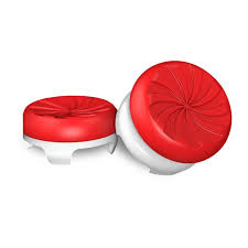 SteelSeries First Person Shooter Thumbsticks - Inferno Edition Xbox