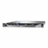 DELL Poweredge R430 E5-2660*2 + DDR4 32GB ECC + SAS 600GB*5 + 550W*2 (มือสอง สภาพ 90%)