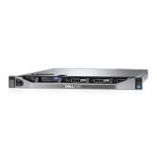 DELL Poweredge R430 E5-2660*2 + DDR4 32GB ECC + SAS 600GB*5 + 550W*2 (มือสอง สภาพ 90%)