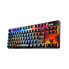 SteelSeries Apex Pro TKL Wireless (2023) - US Keyboard