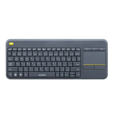 NUBWO Bluetooth Keyboard NKB-107