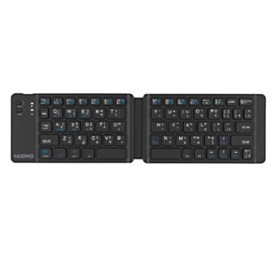 NUBWO Bluetooth Keyboard NKB-108