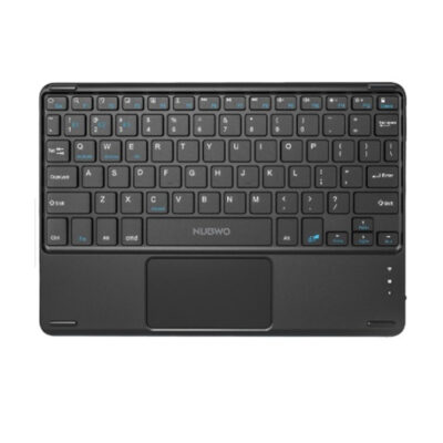 NUBWO Bluetooth Keyboard NKB-109
