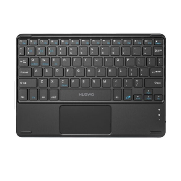 NUBWO Bluetooth Keyboard NKB-109