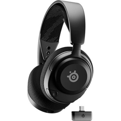 Arctis Nova 4 Wireless