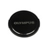 Olympus LC-46 Lens Cap (OLP-LC-46)