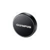 Olympus LC-48B Lens Cap Black (OLP-LC-48B BLK)
