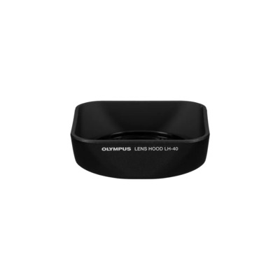 Olympus LH-40 Lens Hood (OLP-LH-40)