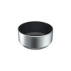 Olympus LH-40B Lens Hood Silver (OLP-LH-40B SLV)
