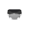 Olympus LH-48 Lens Hood Sliver (OLP-LH-48 SLV)