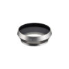 Olympus LH-48B Lens Hood Sliver (OLP-LH-48B SLV)