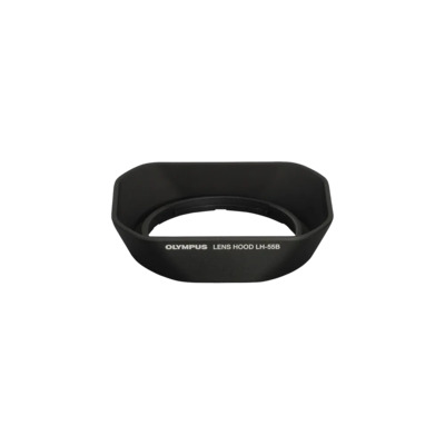 Olympus LH-55B Lens Hood (OLP-LH-55B)
