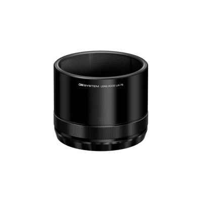 Olympus LH-76 Lens Hood (OLP-LH-76)